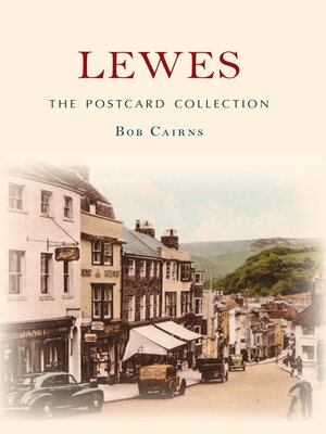 cover image of Lewes